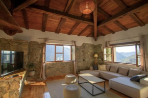 Casa fuente de la Juventud cangas
